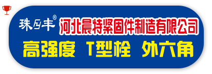 河北晨特紧固件制造有限公司