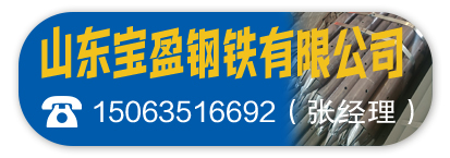 山东宝盈钢铁有限公司